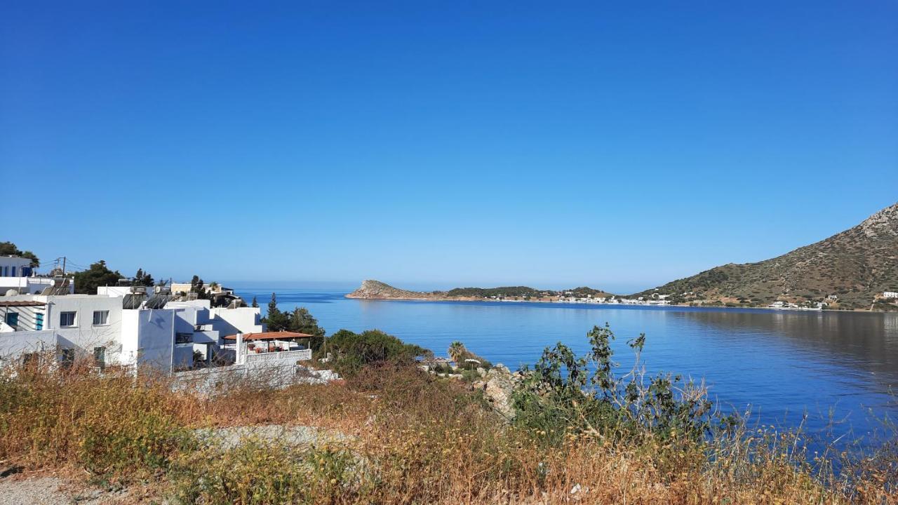 Avra Studios Masouri Exterior photo