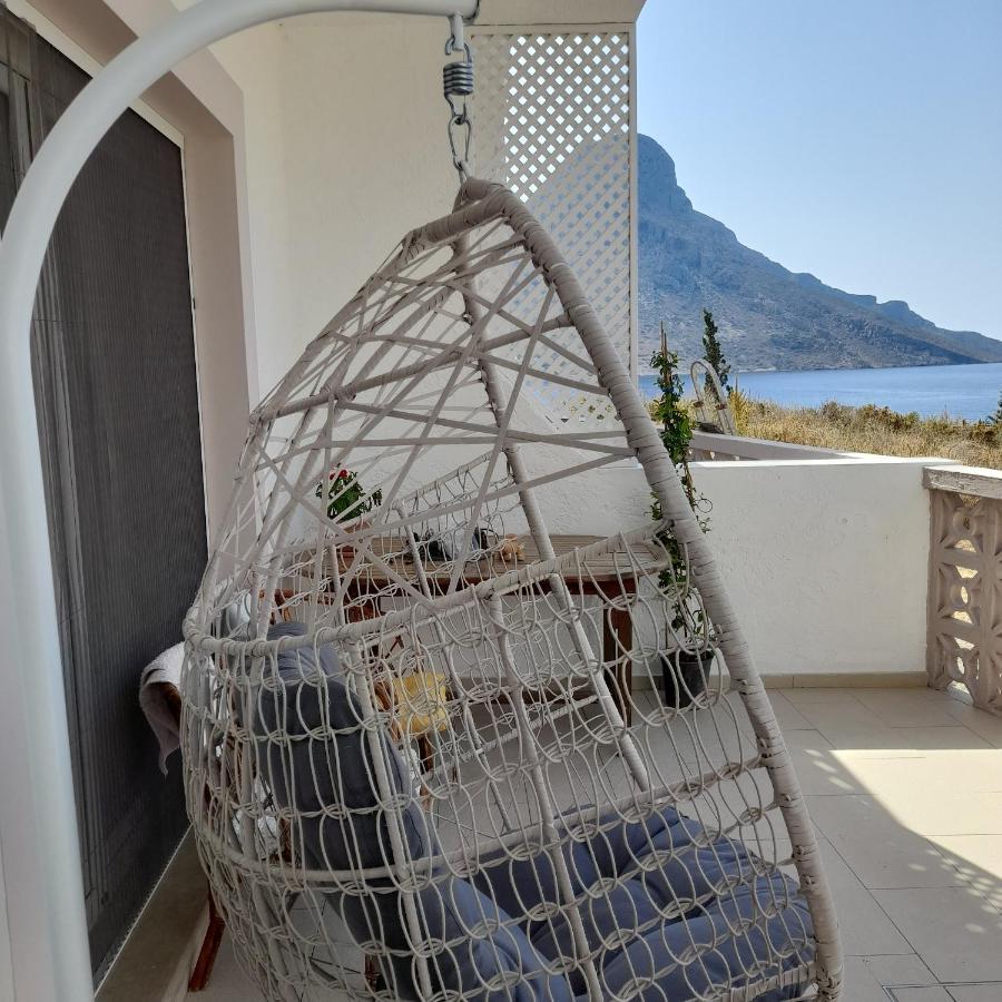 Avra Studios Masouri Exterior photo