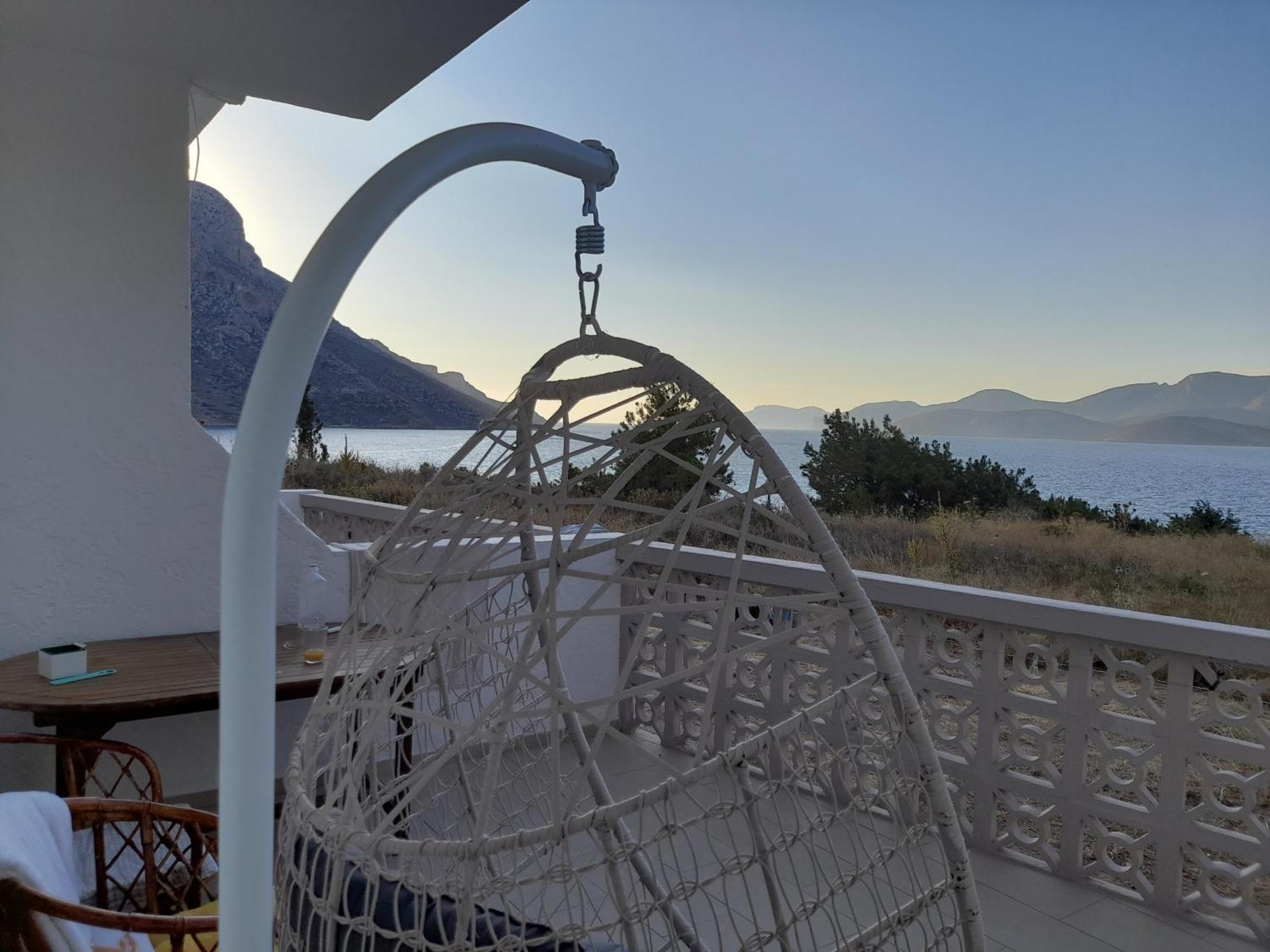 Avra Studios Masouri Room photo
