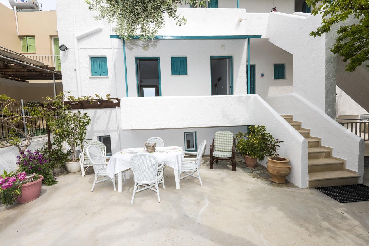 Avra Studios Masouri Exterior photo